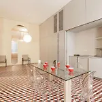 Apartmán Societa Mutuo Soccorso, Levanto