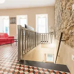 Apartmán Societa Mutuo Soccorso, *