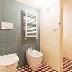Societa Mutuo Soccorso, Apartmán Levanto