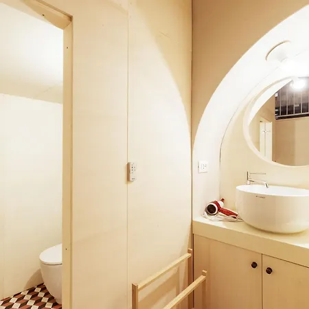 Apartment Societa Mutuo Soccorso,