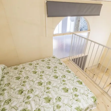 Apartment Societa Mutuo Soccorso,