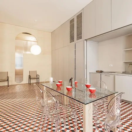 Appartement Societa Mutuo Soccorso, Levanto