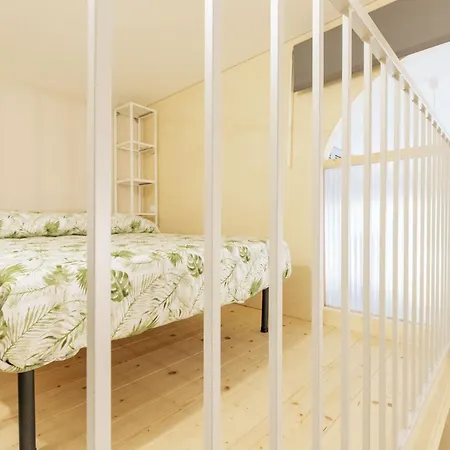 Apartment Societa Mutuo Soccorso,