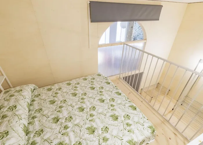 Διαμέρισμα Societa Mutuo Soccorso,