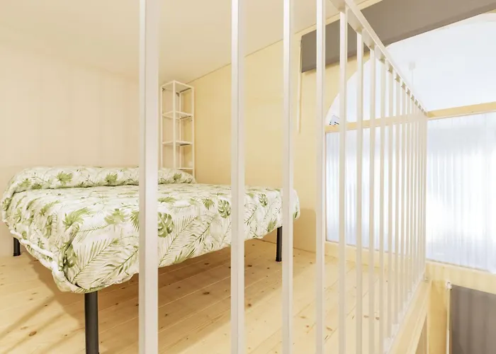 Διαμέρισμα Societa Mutuo Soccorso,